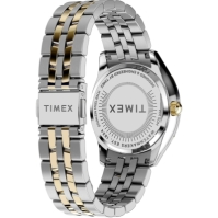 Ceas Timex Timex TW2W17900 two tone and argintiu