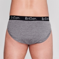 Chiloti Lee Cooper Cooper 5-. Comfort pentru Barbati