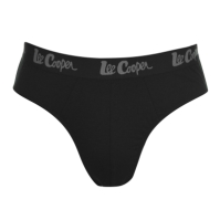 Chiloti Lee Cooper Cooper 5-. Comfort pentru Barbati