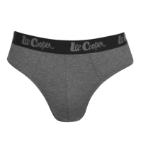 Chiloti Lee Cooper Cooper 5-. Comfort pentru Barbati