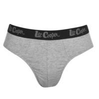 Chiloti Lee Cooper Cooper 5-. Comfort pentru Barbati