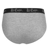 Chiloti Lee Cooper Cooper 5-. Comfort pentru Barbati