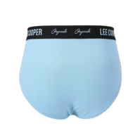 Chiloti Lee Cooper Cooper 5-. Comfort pentru Barbati albastru