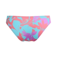 Chiloti Speedo Allover Digital Hipster pentru femei kaluna floral