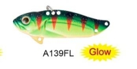 CICADA 4,5CM 9,6G ASTRO VIBE STRIKE PRO