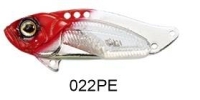 CICADA 4,5CM 9,6G ASTRO VIBE STRIKE PRO