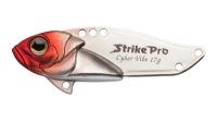 CICADA 7,5CM 50G CYBER VIBE STRIKE PRO