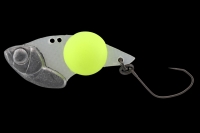 CICADA KURO BALL β 2,5G GLOW CHARTREUSE marime 10 JACKALL