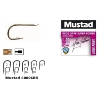 CIRLIG LONG POINT AS05 MUSTAD