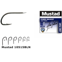 CIRLIG NICHEL FORJAT MUSTAD