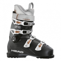 Clapari ski dama Head Edge LYT 80 W