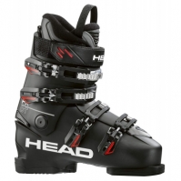 Clapari ski Head FX GT negru