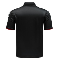 clasic Sportswear Crus Polo barbati negru