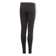 Colanti adidas 3STRIPES negru