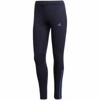 Colanti Adidas Essentials Fitted Violet H10252 pentru femei