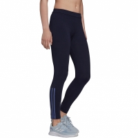 Colanti Adidas Essentials Fitted Violet H10252 pentru femei