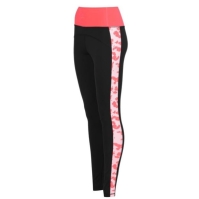 Colanti adidas Highrise Performance pentru Femei negru