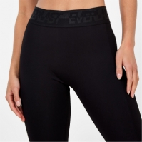 Colanti Everlast Seamless Logo pentru femei negru