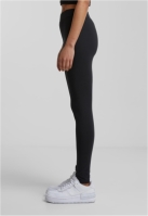 Colanti fitness femei negru Urban Classics