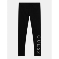 Colanti Guess Guess Dmante copii negru a996