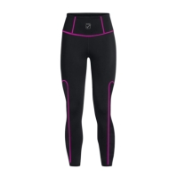 Colanti MOON Givova negru roz fucsia