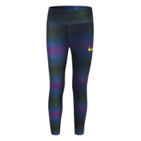 Colanti Nike Dri-Fit copii negru