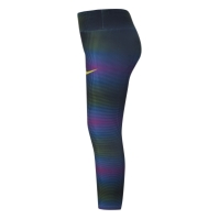 Colanti Nike Dri-Fit copii negru