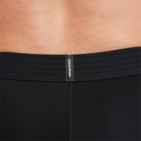 Colanti Nike negru alb