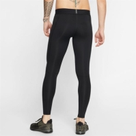 Colanti Nike negru alb