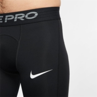 Colanti Nike negru alb