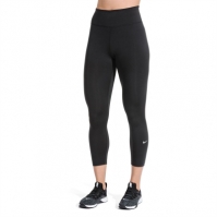 Colanti Nike One Crop pentru Femei negru