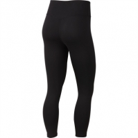 Colanti Nike One Crop pentru Femei negru