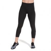 Colanti Nike One Crop pentru Femei negru