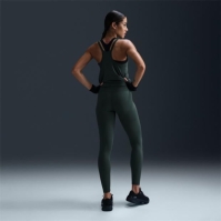 Colanti Nike One High-Rise pentru femei vintage verde