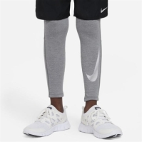 Colanti Nike Pro Warm Dri-Fit Big () pentru baieti pentru Copii negru