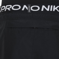 Colanti Nike Pro Warm Dri-Fit Big () pentru baieti pentru Copii negru