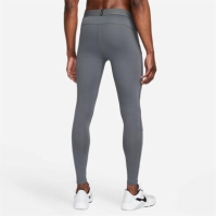 Colanti Nike Pro Warm pentru Barbati bleumarin gri negru