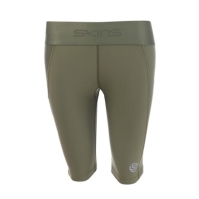 Colanti Skins Series-3 Performance pentru femei kaki