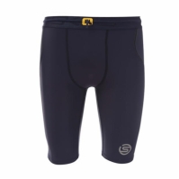 Pantaloni scurti Skins Sr3 Half Performance pentru Barbati bleumarin