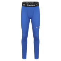 Colanti Sondico Core Baselayer pentru baietei albastru roial