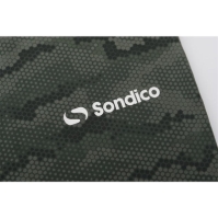 Colanti Sondico Core Baselayer pentru baietei camuflaj multicolor