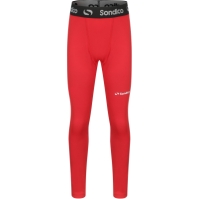 Colanti Sondico Core Baselayer pentru baietei rosu