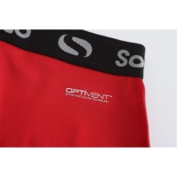 Colanti Sondico Core Baselayer pentru baietei rosu