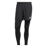 Colanti adidas Tiro 23 Pro Portar negru gri