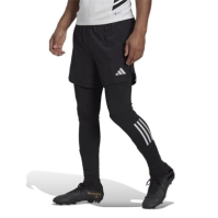 Colanti adidas Tiro 23 Pro Portar negru gri