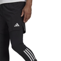 Colanti adidas Tiro 23 Pro Portar negru gri