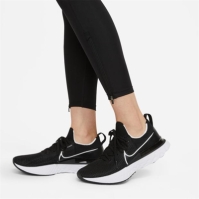 Colanti sport Nike W FASTER 7_8 negru gri