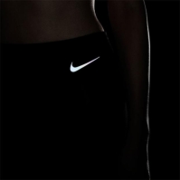 Colanti sport Nike W FASTER 7_8 negru gri