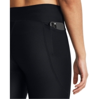 Colanti Under Armour Branded Fitness pentru femei negru roz