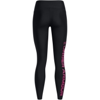 Colanti Under Armour Branded Fitness pentru femei negru roz